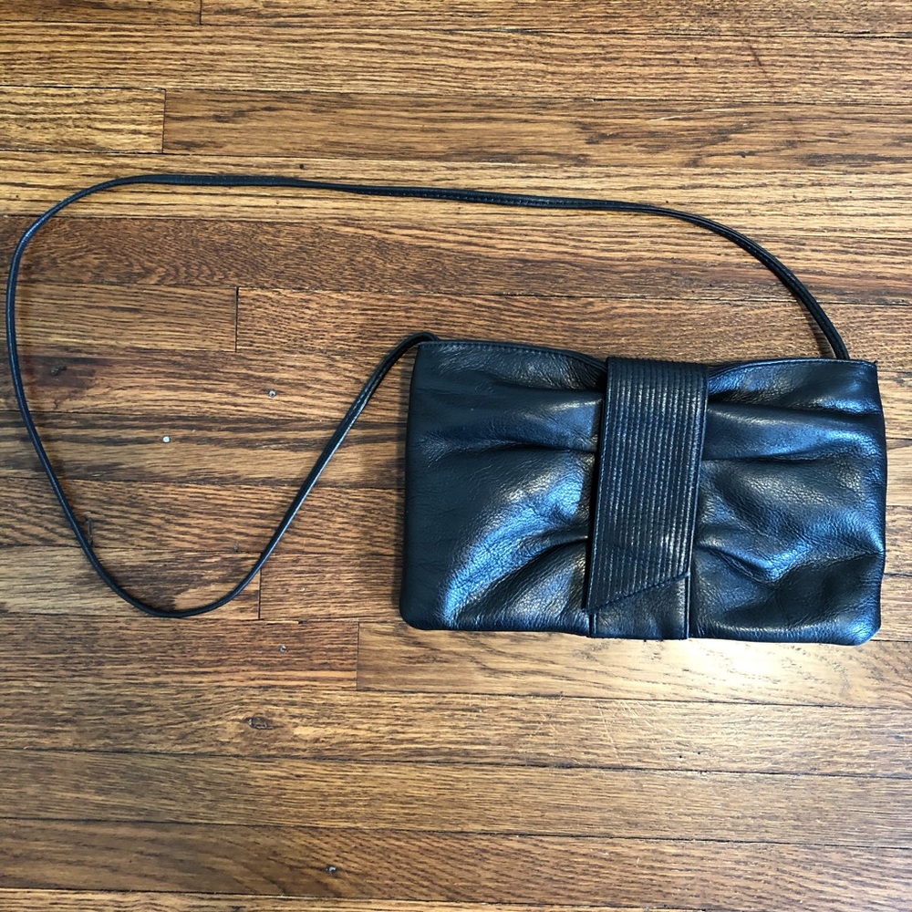 Vintage Bellido handbag from Spain